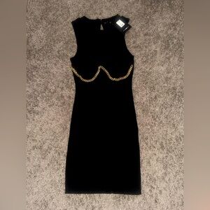 Fashion nova bodycon dress